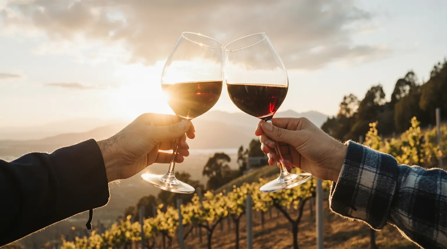 Grüner Veltliner Geschmack: Aromen & Geschmacksprofil des pfeffrigen Weißweins